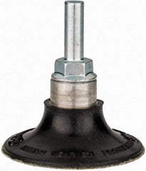 3M - 2" Diam Disc Backing Pad - 25,000 RPM - Industrial Tool & Supply