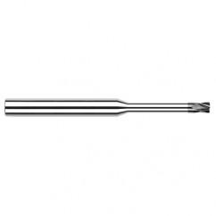 .039D X .005R CVD STB FL 5X RCH EM - Industrial Tool & Supply
