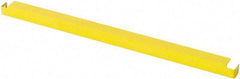 Steel King - 127mm Wide, Open Shelving Accessory/Component - Steel, Powder Coat Finish, 36" Long, 36" Deep, Use with CB7XH500108PB11, CB7XH500120PB11, & CB7XH500144PB11 Pallet Racks - Industrial Tool & Supply