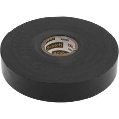 3M - Electrical Tape - 30 mil Thick - Industrial Tool & Supply