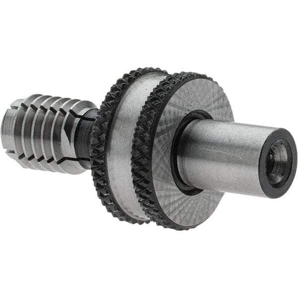 Vermont Gage - M8 x 1.25, Tapped Hole Location Gage - Industrial Tool & Supply