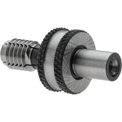 Vermont Gage - M8 x 1.25, Tapped Hole Location Gage - Industrial Tool & Supply