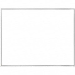 Ghent - Whiteboards & Magnetic Dry Erase Boards Type: Dry Erase Height (Inch): 17-13/16 - Industrial Tool & Supply
