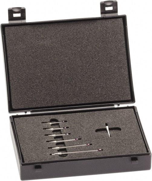Renishaw - CMM Module & Stylus Kits Kit Type: Styli Module Type: Module Not Included - Industrial Tool & Supply