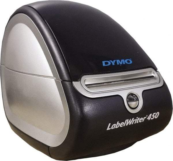 Omega Tool Measuring Machines - Tool Presetter Printer - For Use with Origin Presetter - Industrial Tool & Supply