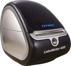 Omega Tool Measuring Machines - Tool Presetter Printer - For Use with Origin Presetter - Industrial Tool & Supply