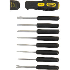 9-Way Screwdriver - Industrial Tool & Supply