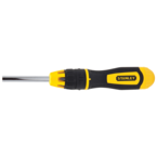 STANLEY® 21 Piece Multi-Bit Ratcheting Screwdriver Set - Industrial Tool & Supply