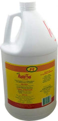 Relton - Rapid Tap, 1 Gal Bottle Cutting Fluid - Semisynthetic, For Tapping - Industrial Tool & Supply