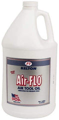 Relton - 1 Gal Bottle, Air Tool Oil - Industrial Tool & Supply