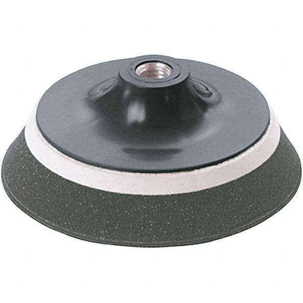 Dynabrade - 6" Diam Disc Sanding Pad - 3,200 RPM - Industrial Tool & Supply