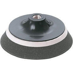 Dynabrade - 6" Diam Disc Sanding Pad - 3,200 RPM - Industrial Tool & Supply