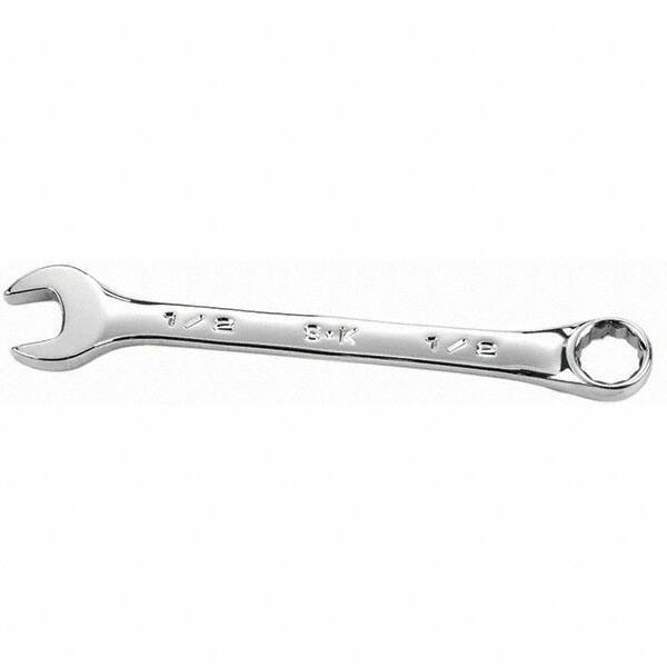 SK - Combination Wrench - Industrial Tool & Supply