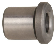 Boneham - Type HM, 21.00 mm Inside Diam, Press Fit Drill Bushing - Industrial Tool & Supply