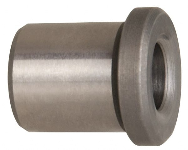 Boneham - Type HM, 17.50 mm Inside Diam, Press Fit Drill Bushing - Industrial Tool & Supply
