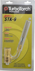 TurboTorch - Tip Number ST-3 and STK 9 Kit - Industrial Tool & Supply