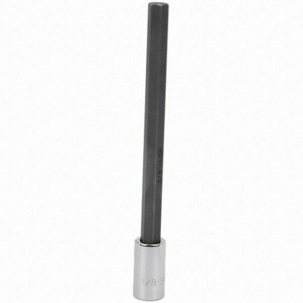 SK - Hand Hex & Torx Bit Sockets - Industrial Tool & Supply