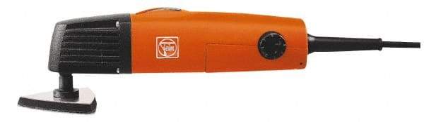 Fein - 1-3/8" Blade Diam Power Saw Blade - For Use with Fein MultiMaster 250 Q-Marine Tops, FMM 250 Q-Select Plus, FMM 250 Q-Top Plus, FMM 250-Start, Msx 315 & Msx Tops - Industrial Tool & Supply