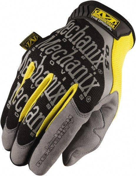 Mechanix Wear - Size 2XS (6) Synthetic Leather General Protection Work Gloves - Industrial Tool & Supply