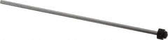 Mitutoyo - Micrometer Rod - 3 to 4", Use with 329, 129 Series Depth Micrometers - Industrial Tool & Supply