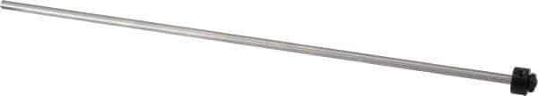 Mitutoyo - Micrometer Rod - 5 to 6", Use with 329, 129 Series Depth Micrometers - Industrial Tool & Supply
