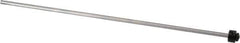 Mitutoyo - Micrometer Rod - 5 to 6", Use with 329, 129 Series Depth Micrometers - Industrial Tool & Supply