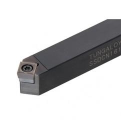 SSDCN1212K09 - Turning Toolholder - Industrial Tool & Supply