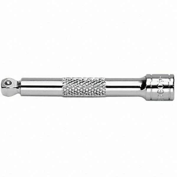 SK - 1/4" Drive Wobble Socket Extension - 4" OAL - Industrial Tool & Supply