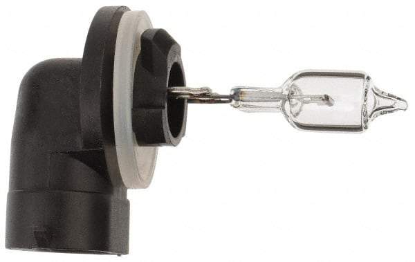 Value Collection - 12 Volt, Halogen Signal Automotive Miniature Lamp - 26.88 Watt, Clear - Industrial Tool & Supply