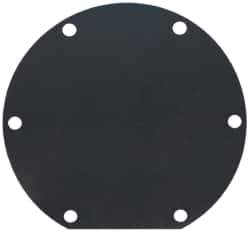 Heinrich - 1 Piece Vise Diaphragm - Rubber - Industrial Tool & Supply