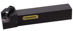Kennametal - CCLP, Right Hand Cut, 1/2" Shank Height x 1/2" Shank Width, Positive Rake Indexable Turning Toolholder - 3-1/2" OAL, CP.. 422 Insert Compatibility, Series Kendex - Industrial Tool & Supply