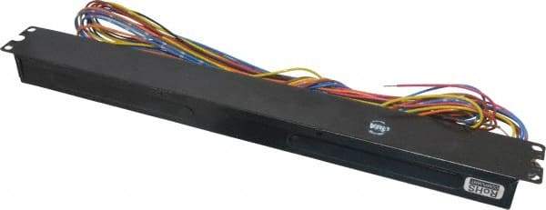 Philips Advance - 3 or 4 Lamp, 120-277 Volt, 1.11 to 2.00 Amp, 0 to 39, 40 to 79 Watt, Programmed Start, Electronic, Nondimmable Fluorescent Ballast - 0.90, 1.00, 1.10, 1.20 Ballast Factor, T5, T8 Lamp - Industrial Tool & Supply