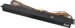 Philips Advance - 3 or 4 Lamp, 120-277 Volt, 1.11 to 2.00 Amp, 0 to 39, 40 to 79 Watt, Programmed Start, Electronic, Nondimmable Fluorescent Ballast - 0.90, 1.00, 1.10, 1.20 Ballast Factor, T5, T8 Lamp - Industrial Tool & Supply