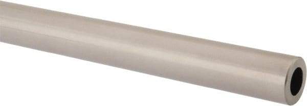 Thomson Industries - 3/4" Diam, 1' Long, Steel Tubular Round Linear Shafting - 58-63C Hardness, 0.031 Tolerance - Industrial Tool & Supply