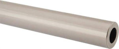 Thomson Industries - 1" Diam, 4' Long, Steel Tubular Round Linear Shafting - 58-63C Hardness, 0.031 Tolerance - Industrial Tool & Supply