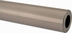 Thomson Industries - 1-1/2" Diam, 2' Long, Steel Tubular Round Linear Shafting - 58-63C Hardness, 0.031 Tolerance - Industrial Tool & Supply
