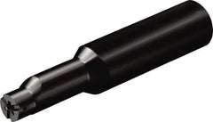 Sandvik Coromant - 11;16 System Size, Modular Tool Holding System Adapter - 94.4mm Projection, 11mm Body Diam, 94.4mm OAL - Exact Industrial Supply