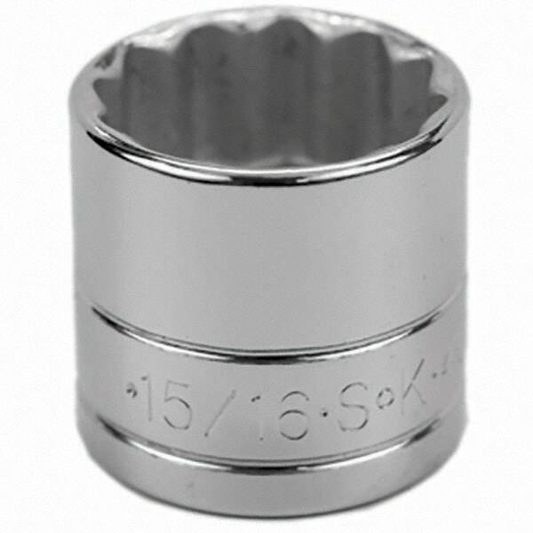 SK - Hand Socket - Industrial Tool & Supply
