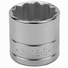 SK - Hand Socket - Industrial Tool & Supply
