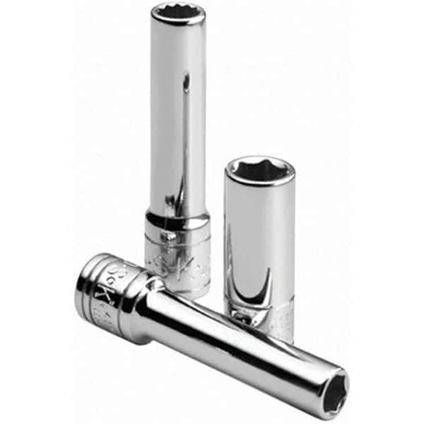 SK - Hand Socket - Industrial Tool & Supply