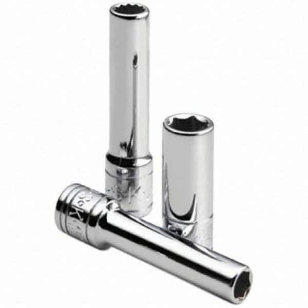 SK - Hand Socket - Industrial Tool & Supply
