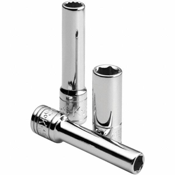 SK - Hand Socket - Industrial Tool & Supply