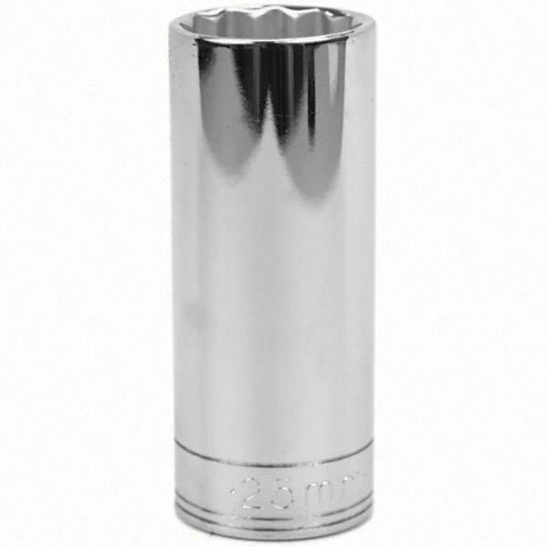 SK - Hand Socket - Industrial Tool & Supply