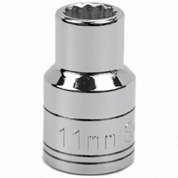 SK - Hand Socket - Industrial Tool & Supply