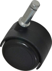 Bevco - Black Caster Set - For 4200/5200/5600/7600 - Industrial Tool & Supply