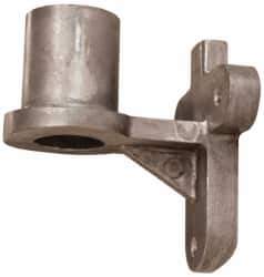 Value Collection - Aluminum Wall Bracket - For Use with Fire Hose - Industrial Tool & Supply