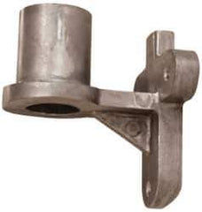 Value Collection - Aluminum Wall Bracket - For Use with Fire Hose - Industrial Tool & Supply