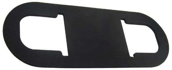 Thomas & Betts - 2" Trade, Neoprene Conduit Body Gasket - Use with Form 7 Conduit Bodies - Industrial Tool & Supply