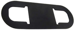 Thomas & Betts - 2" Trade, Neoprene Conduit Body Gasket - Use with Form 7 Conduit Bodies - Industrial Tool & Supply