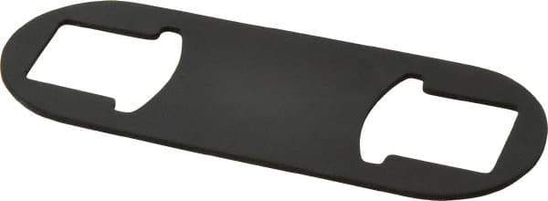 Thomas & Betts - 3/4" Trade, Neoprene Conduit Body Gasket - Use with Form 7 Conduit Bodies - Industrial Tool & Supply